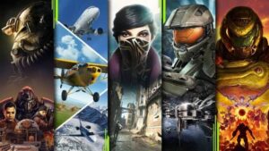 Game Seru yang Cocok Dimainkan Saat Waktu Luang