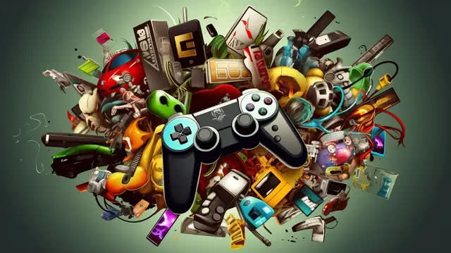 Rekomendasi Game Santai untuk Menghilangkan Stres